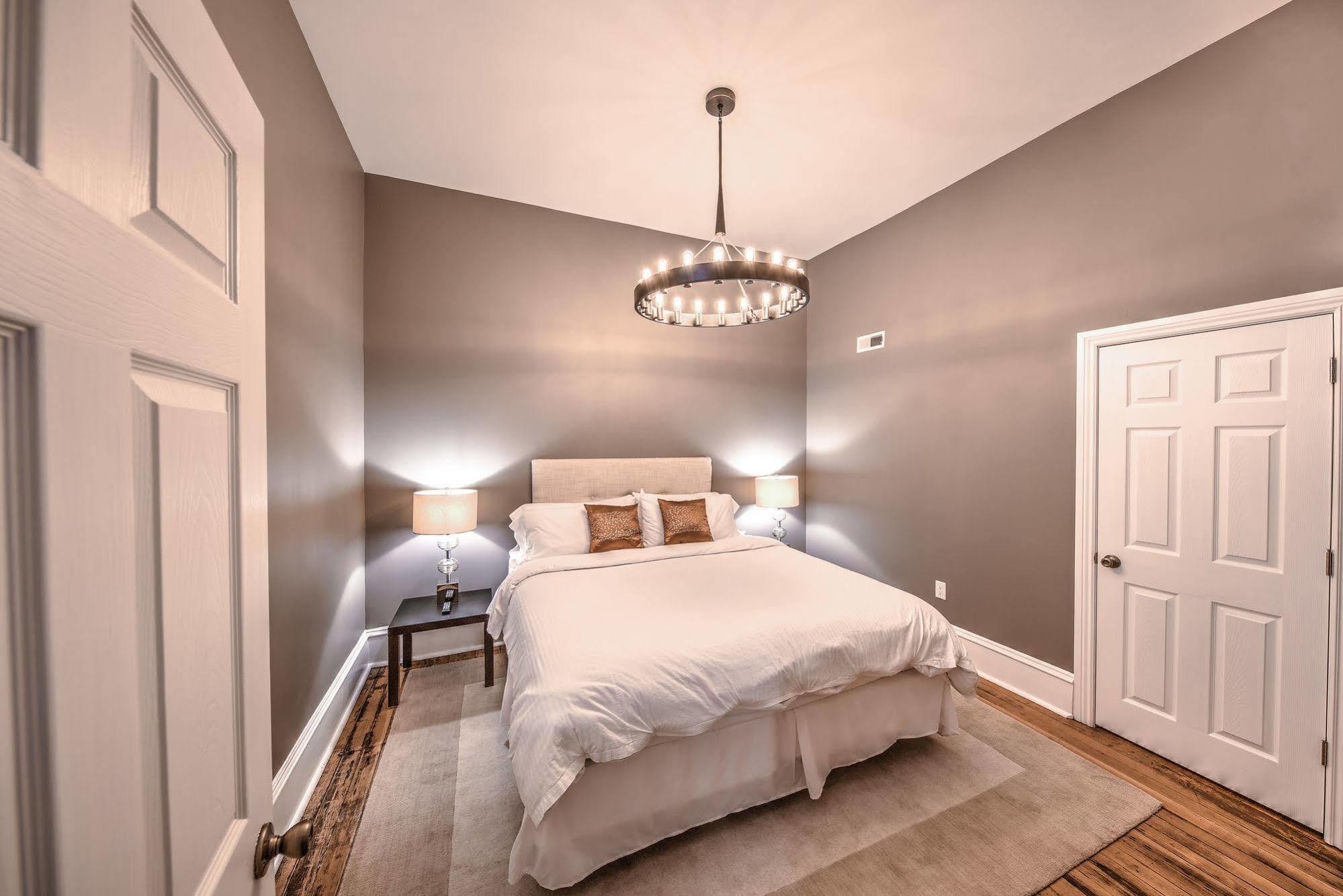 The Harkness Hotel McCammon Eksteriør bilde