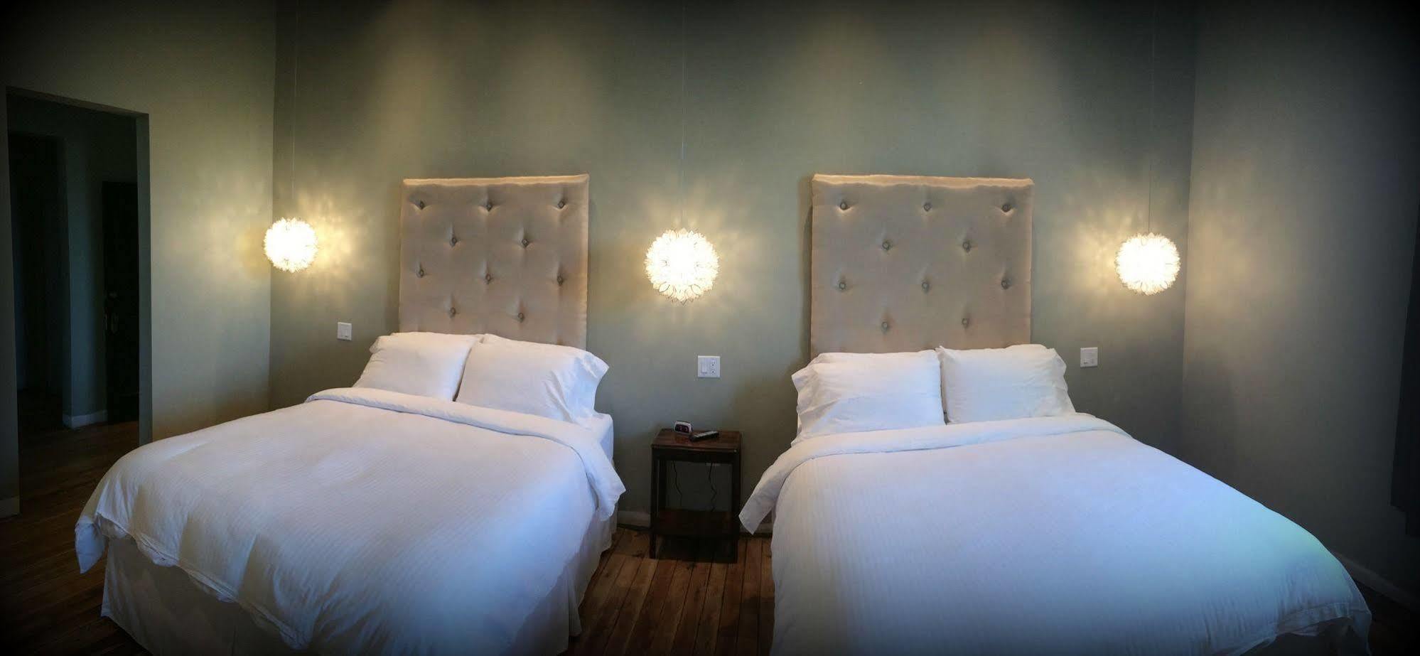 The Harkness Hotel McCammon Eksteriør bilde